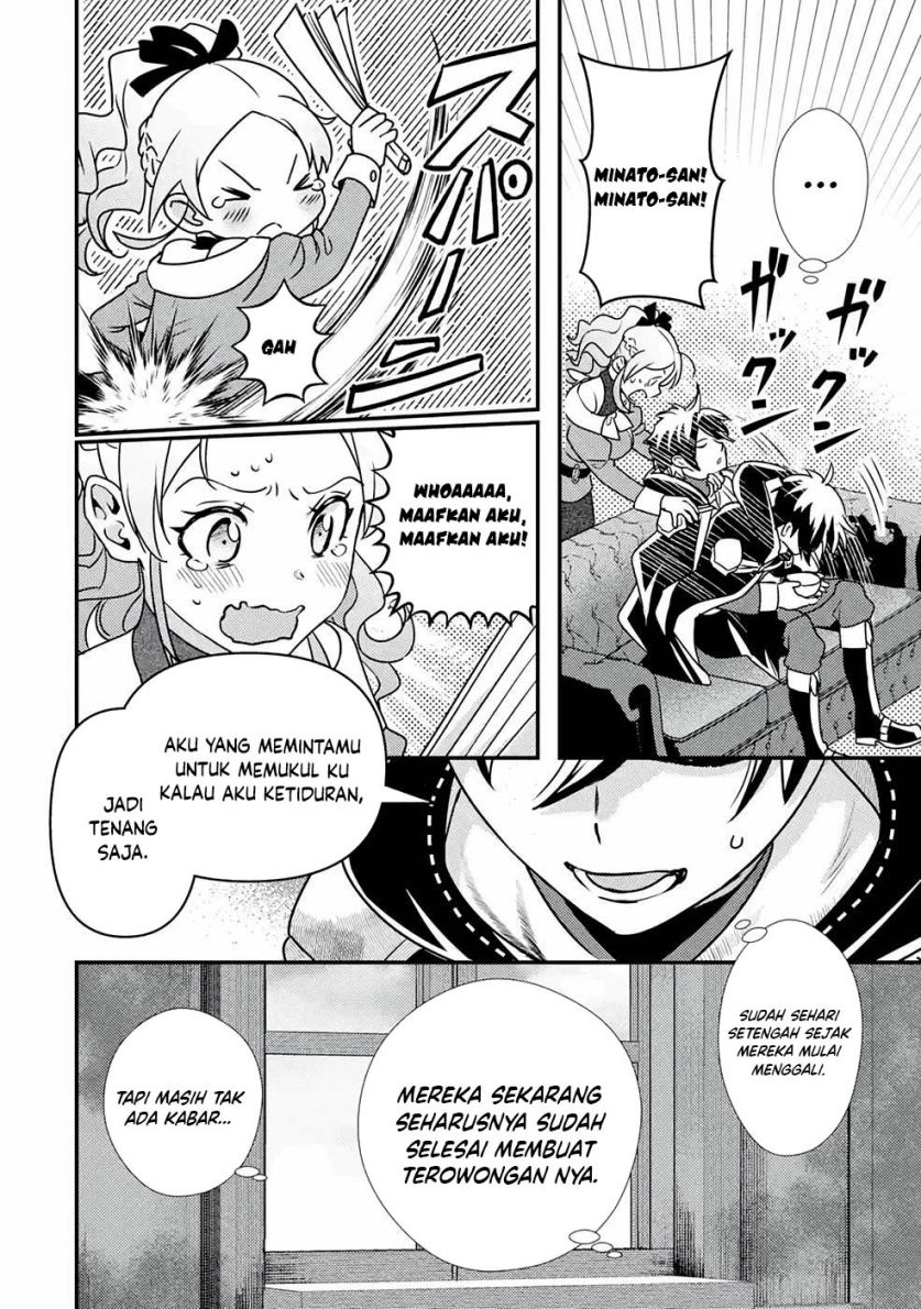 Isekai Tensei de Kenja ni Natte Boukensha Seikatsu