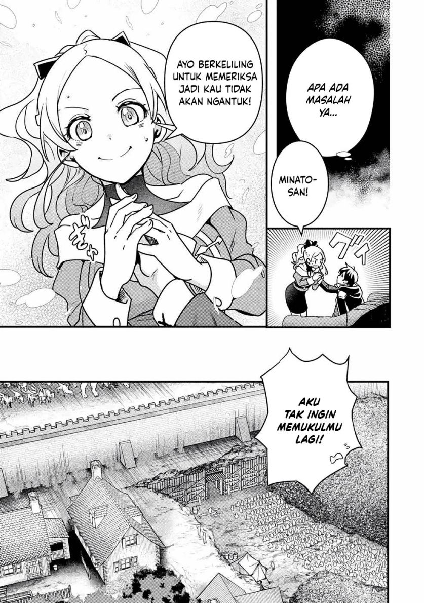 Isekai Tensei de Kenja ni Natte Boukensha Seikatsu