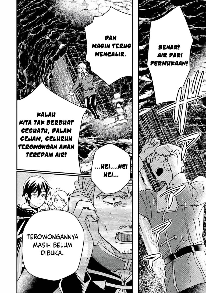 Isekai Tensei de Kenja ni Natte Boukensha Seikatsu