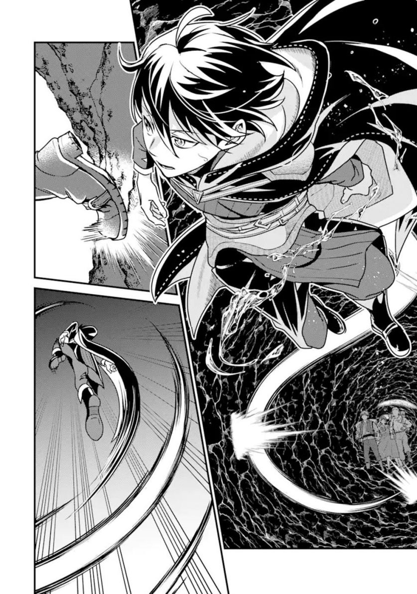 Isekai Tensei de Kenja ni Natte Boukensha Seikatsu