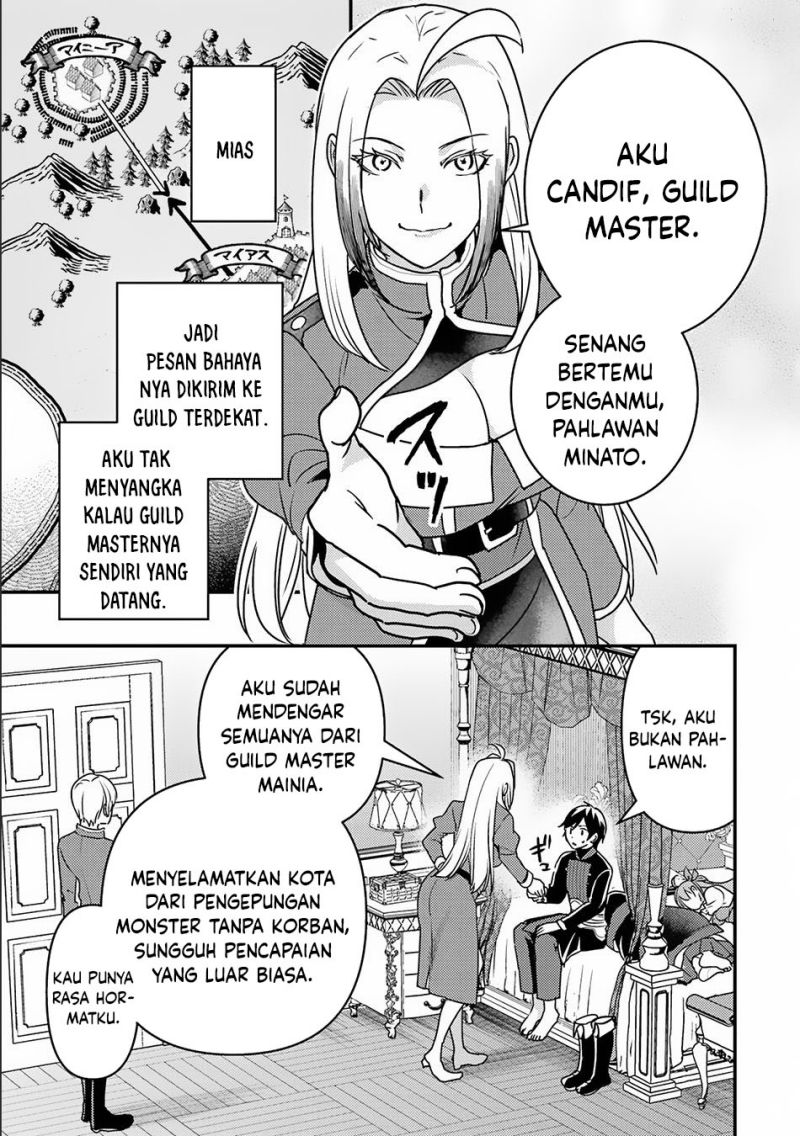 Isekai Tensei de Kenja ni Natte Boukensha Seikatsu