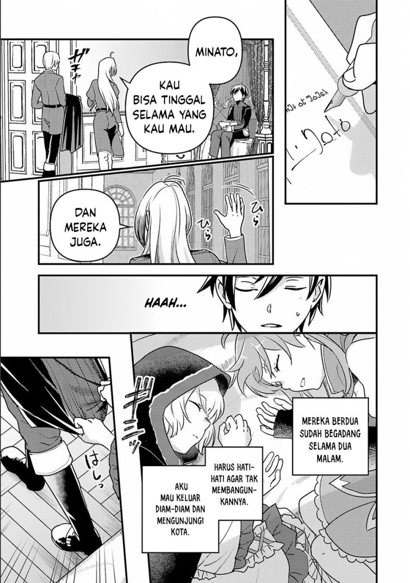 Isekai Tensei de Kenja ni Natte Boukensha Seikatsu