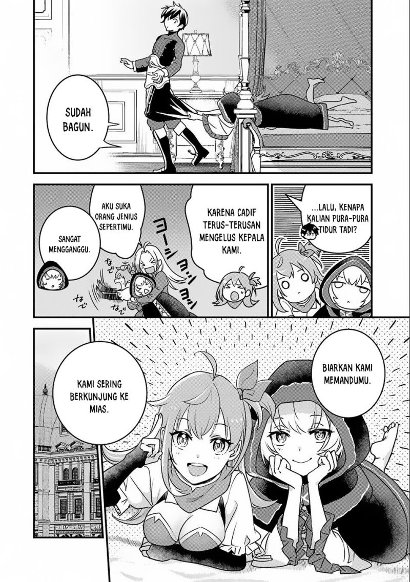Isekai Tensei de Kenja ni Natte Boukensha Seikatsu