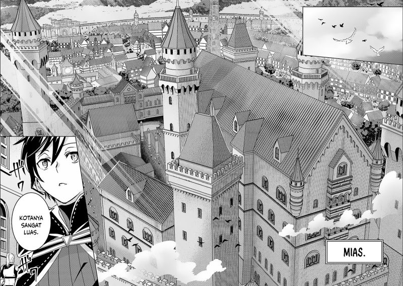 Isekai Tensei de Kenja ni Natte Boukensha Seikatsu