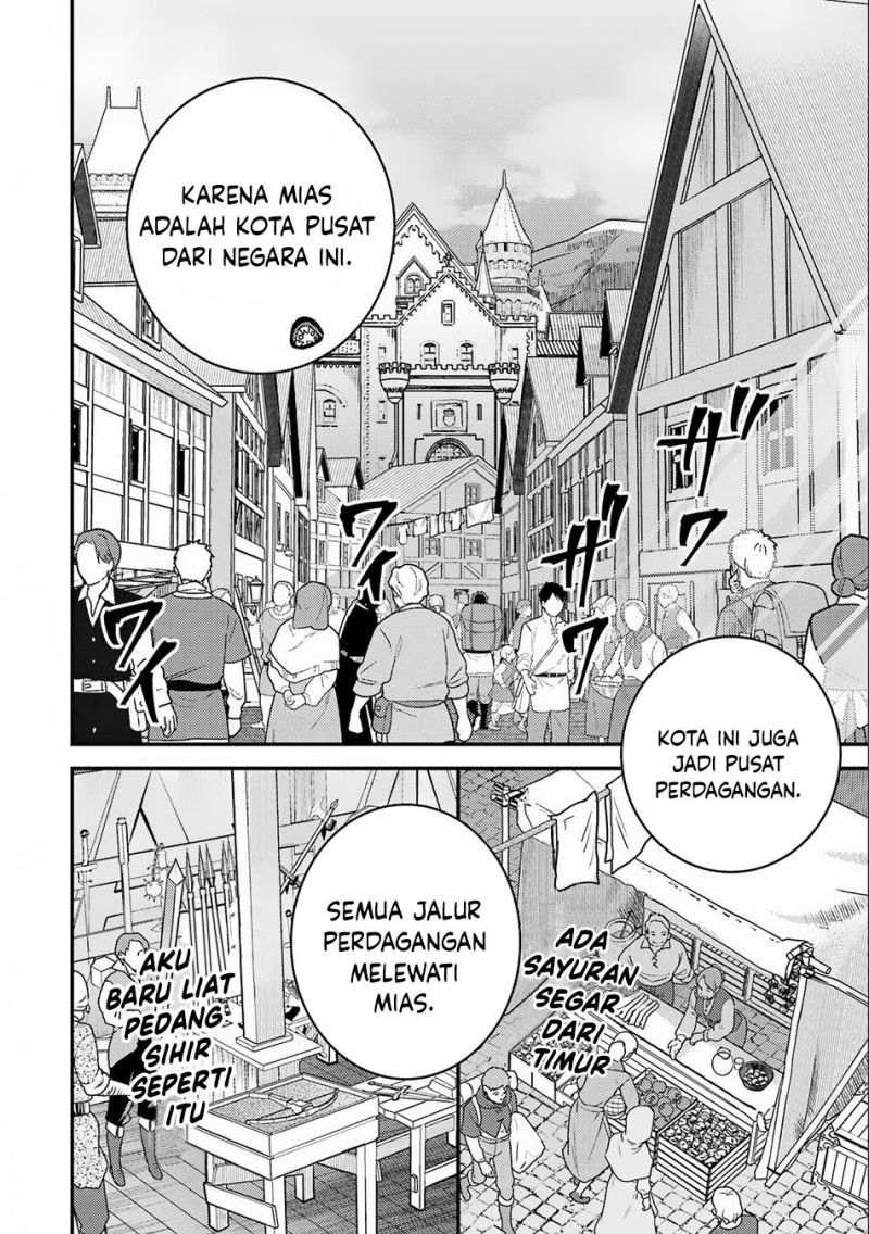 Isekai Tensei de Kenja ni Natte Boukensha Seikatsu