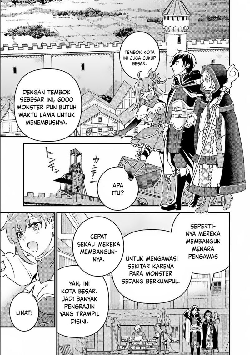 Isekai Tensei de Kenja ni Natte Boukensha Seikatsu