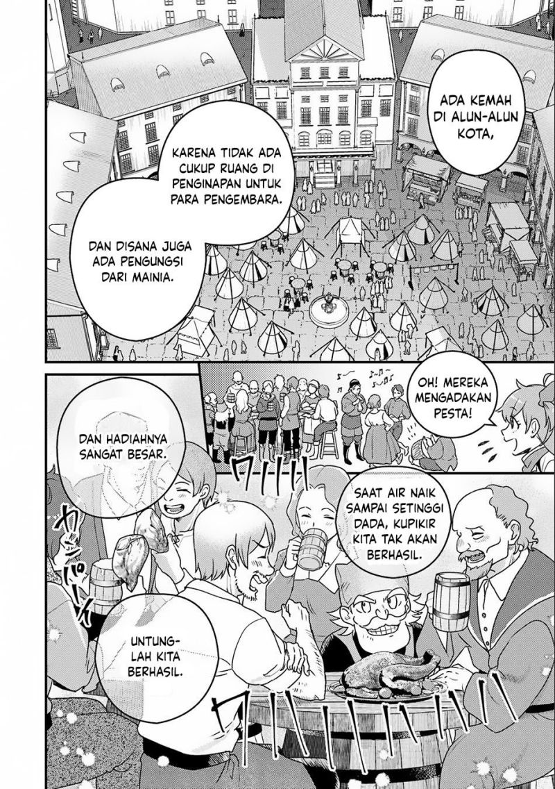 Isekai Tensei de Kenja ni Natte Boukensha Seikatsu
