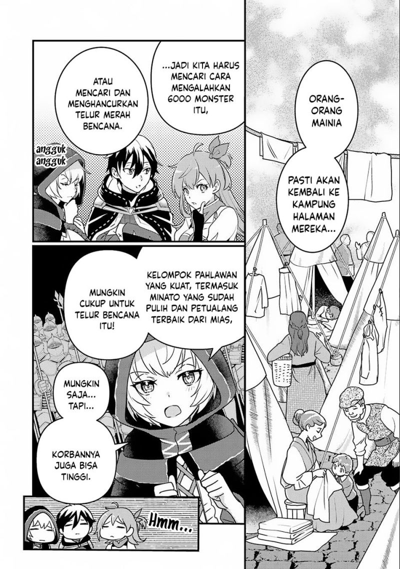 Isekai Tensei de Kenja ni Natte Boukensha Seikatsu