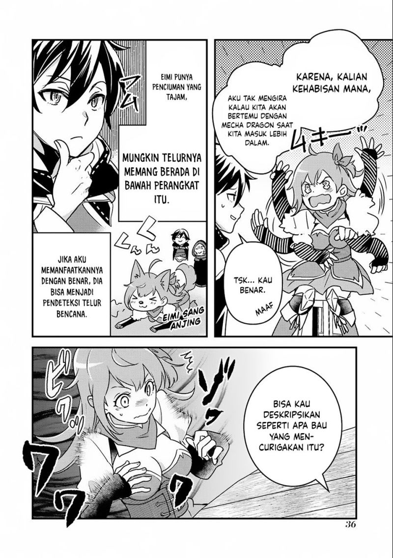 Isekai Tensei de Kenja ni Natte Boukensha Seikatsu