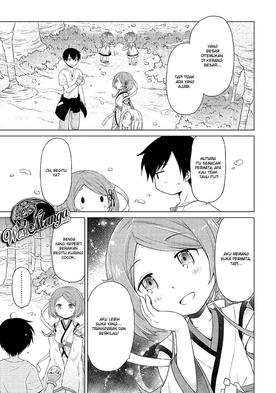 Isekai Yururi Kikou: Kosodateshinagara Boukensha Shimasu
