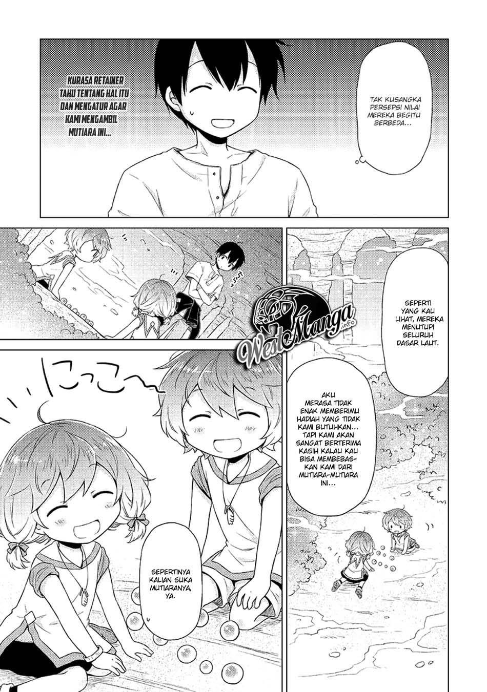 Isekai Yururi Kikou: Kosodateshinagara Boukensha Shimasu