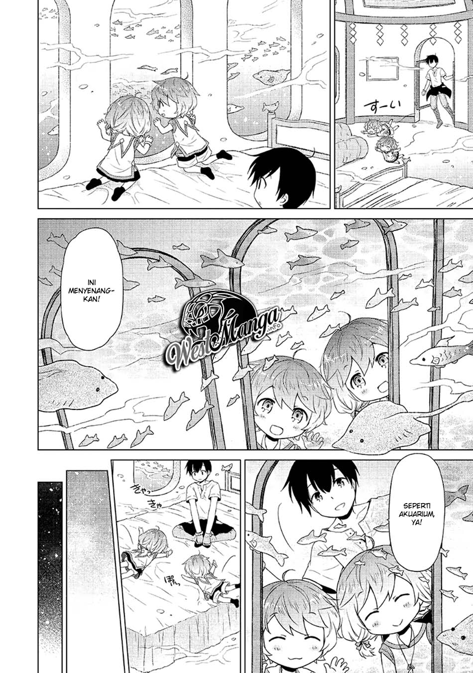 Isekai Yururi Kikou: Kosodateshinagara Boukensha Shimasu