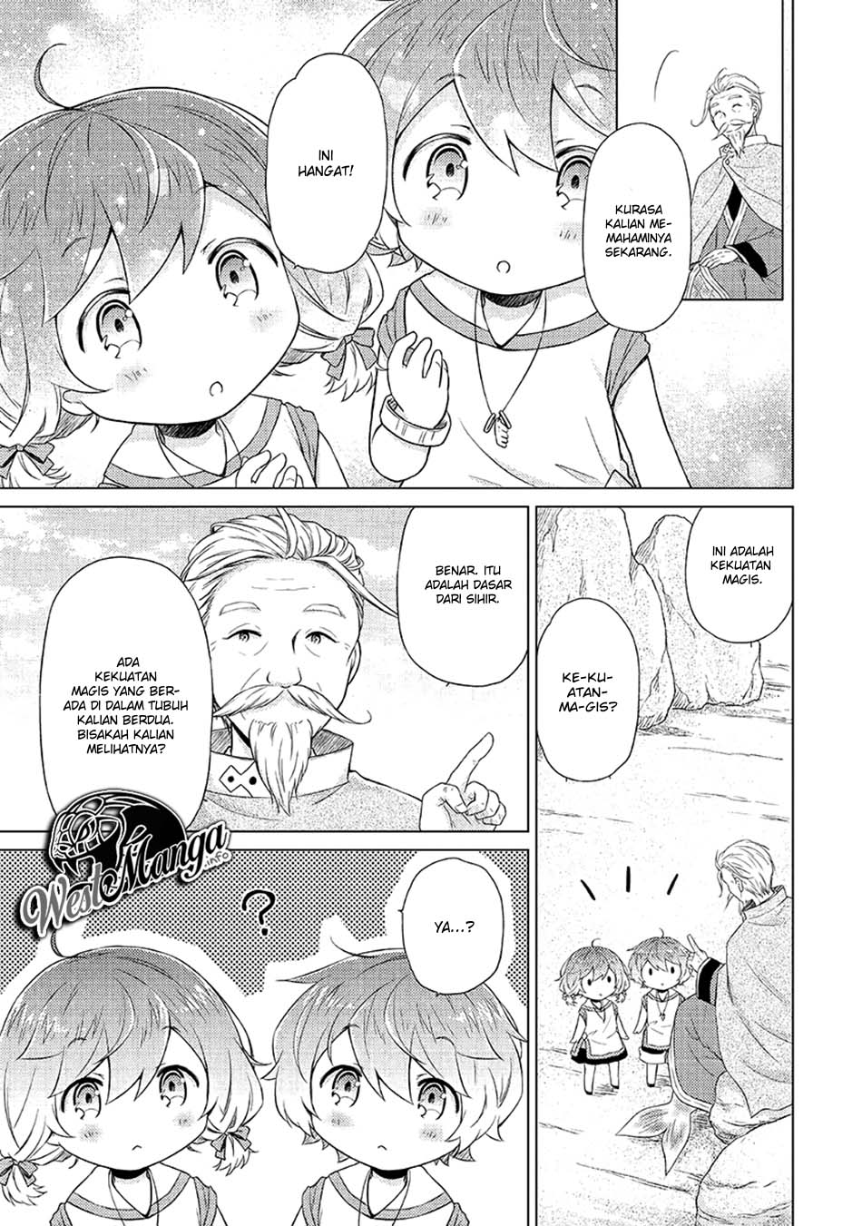 Isekai Yururi Kikou: Kosodateshinagara Boukensha Shimasu