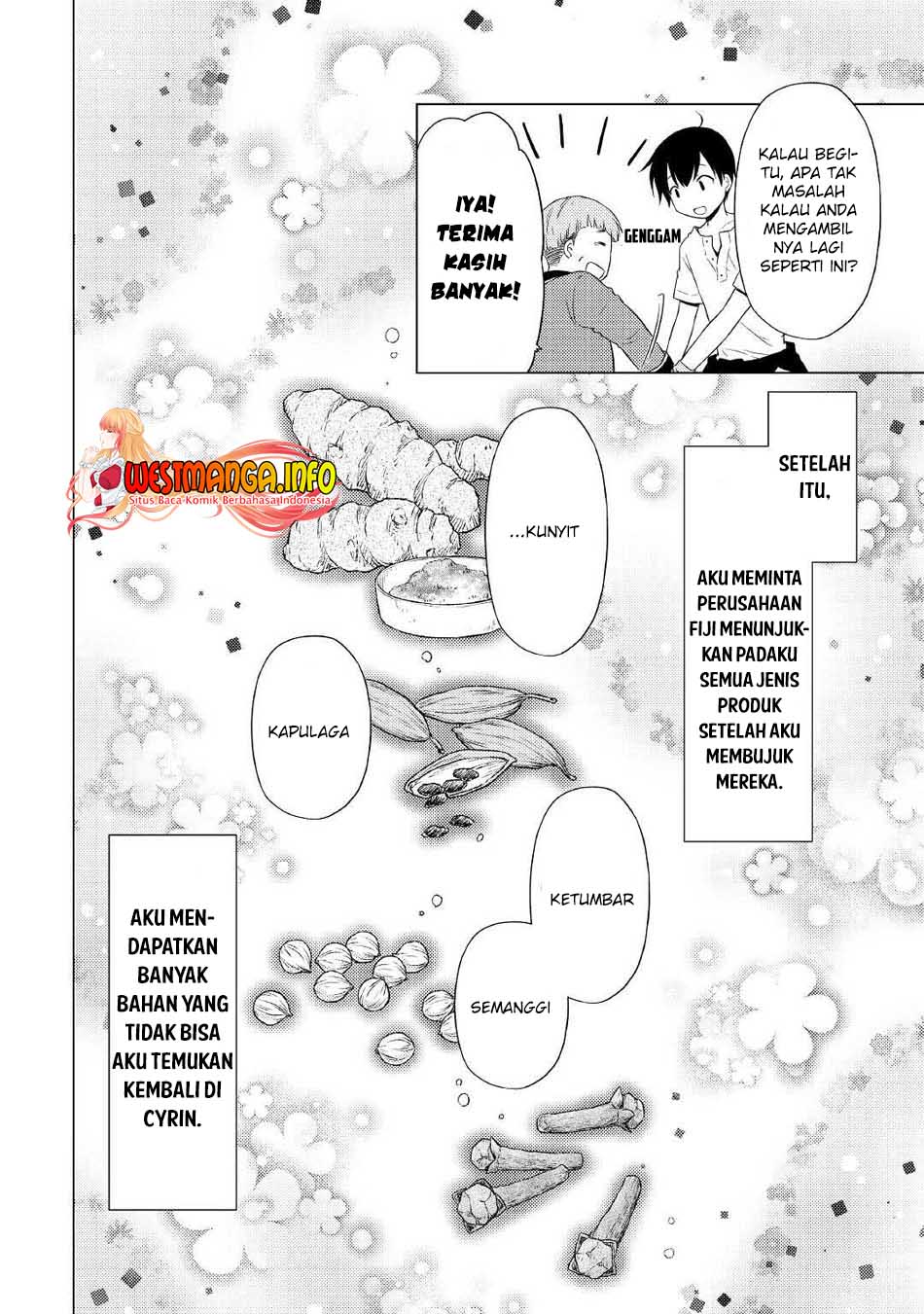 Isekai Yururi Kikou: Kosodateshinagara Boukensha Shimasu