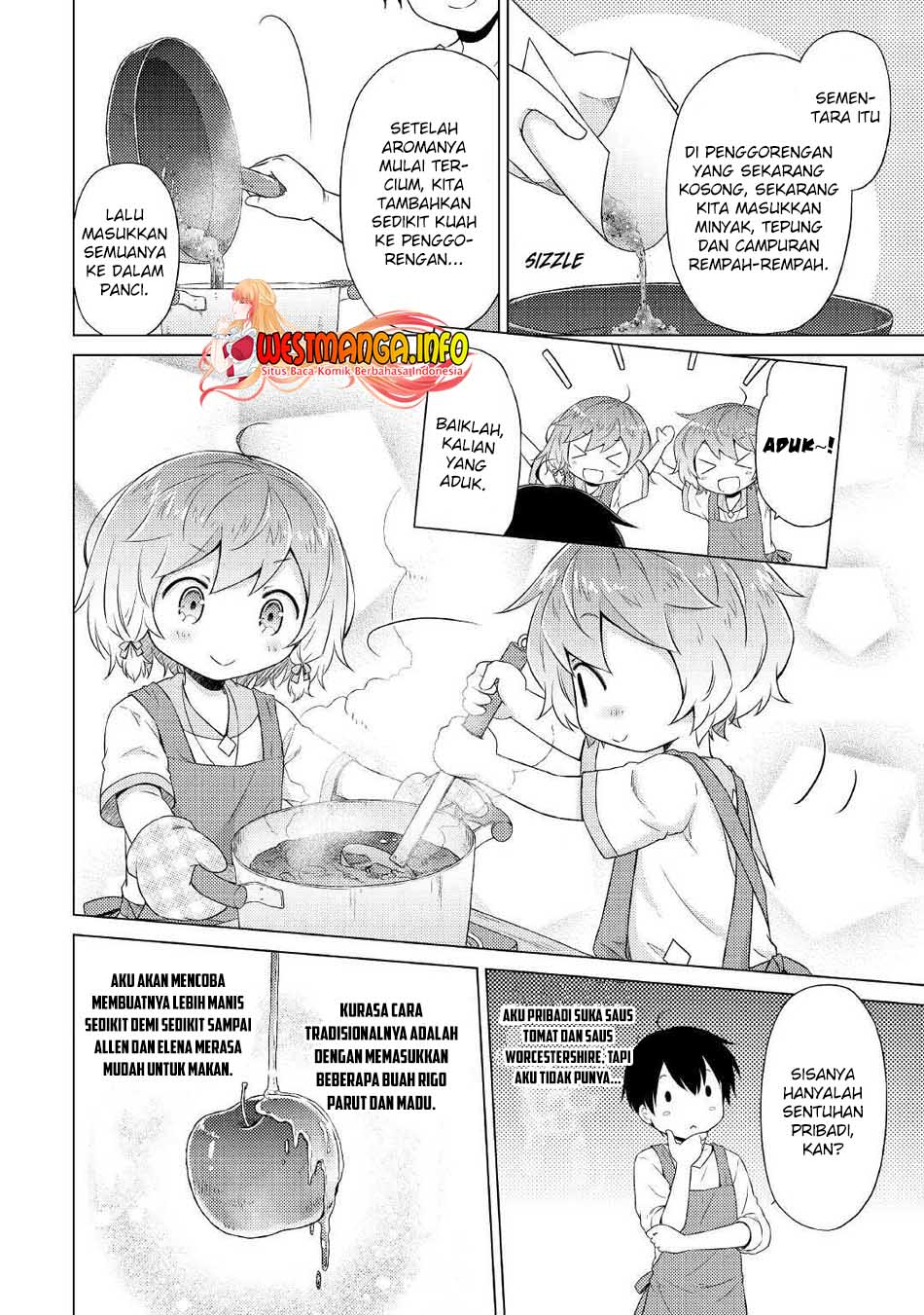 Isekai Yururi Kikou: Kosodateshinagara Boukensha Shimasu