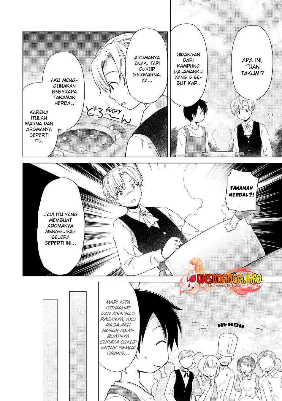 Isekai Yururi Kikou: Kosodateshinagara Boukensha Shimasu