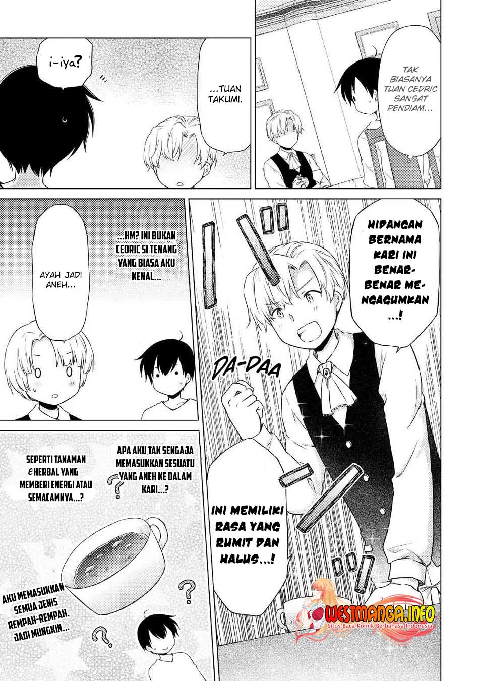 Isekai Yururi Kikou: Kosodateshinagara Boukensha Shimasu