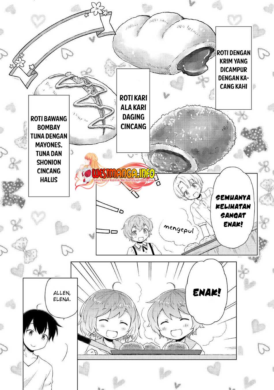 Isekai Yururi Kikou: Kosodateshinagara Boukensha Shimasu