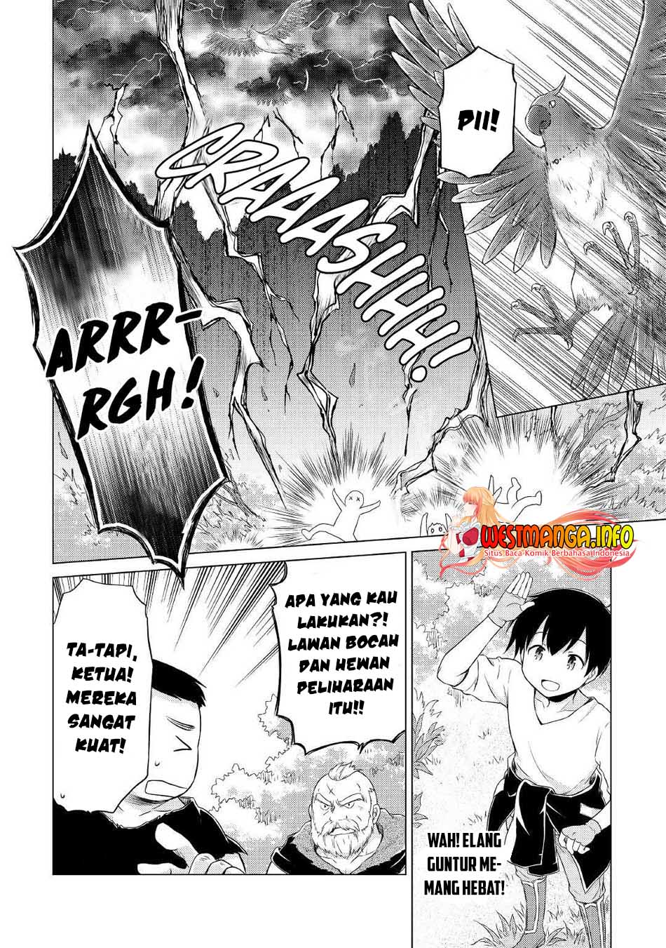 Isekai Yururi Kikou: Kosodateshinagara Boukensha Shimasu