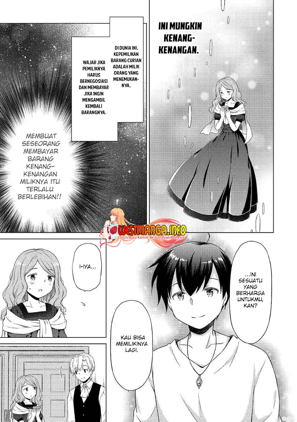 Isekai Yururi Kikou: Kosodateshinagara Boukensha Shimasu