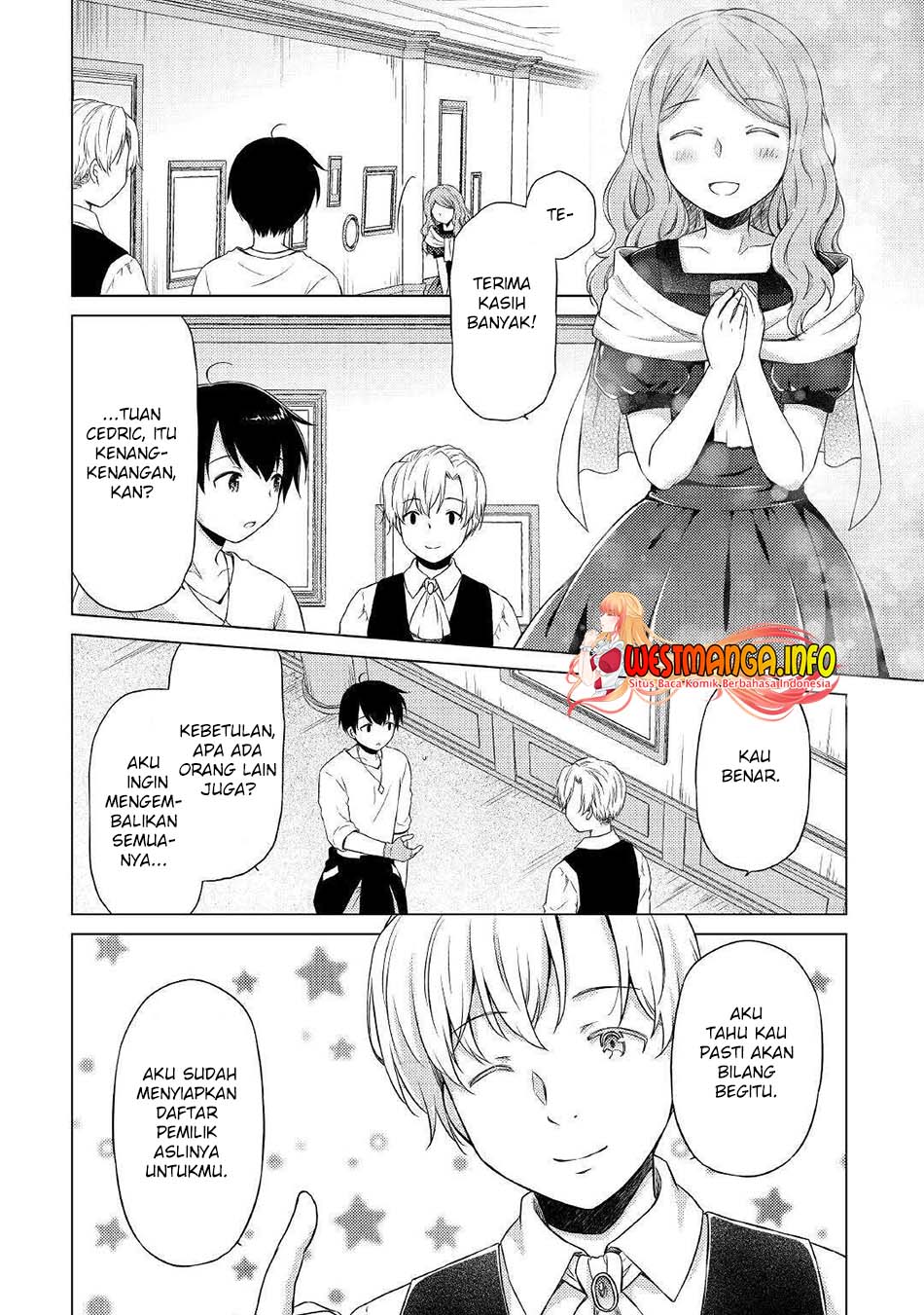 Isekai Yururi Kikou: Kosodateshinagara Boukensha Shimasu