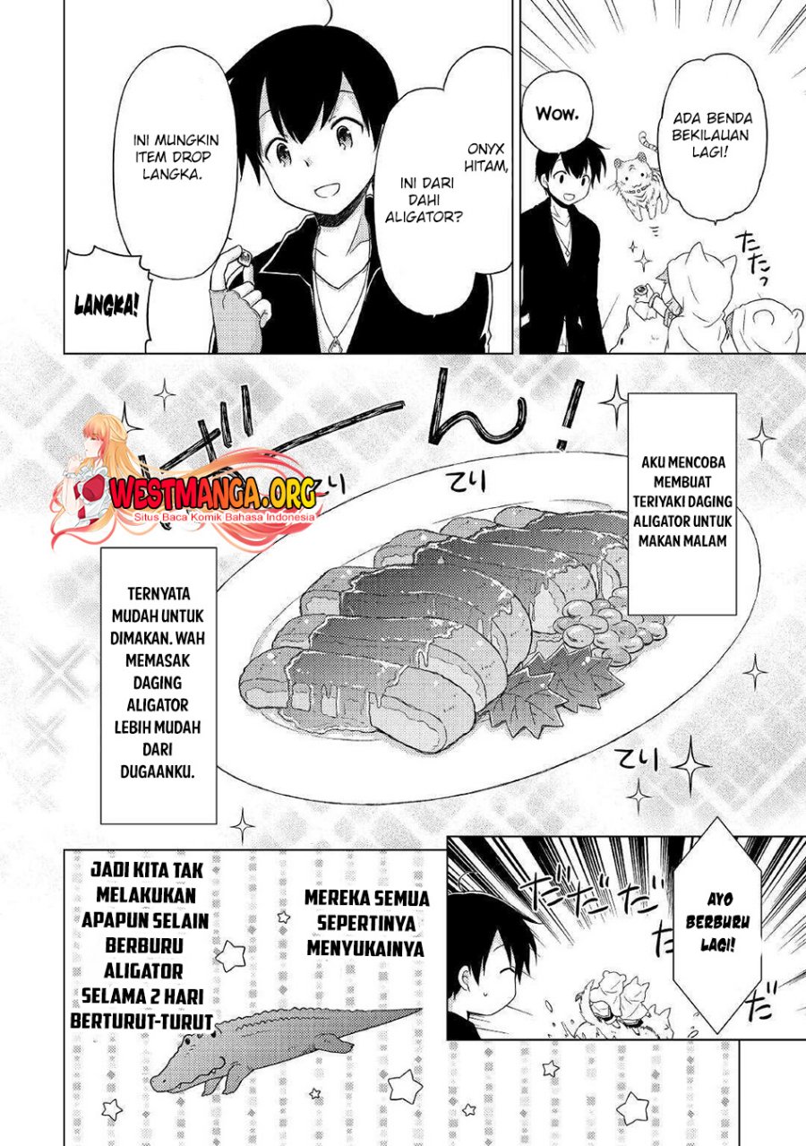 Isekai Yururi Kikou: Kosodateshinagara Boukensha Shimasu