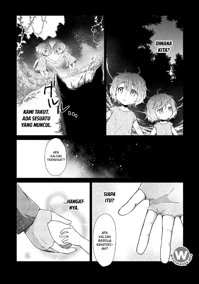 Isekai Yururi Kikou: Kosodateshinagara Boukensha Shimasu