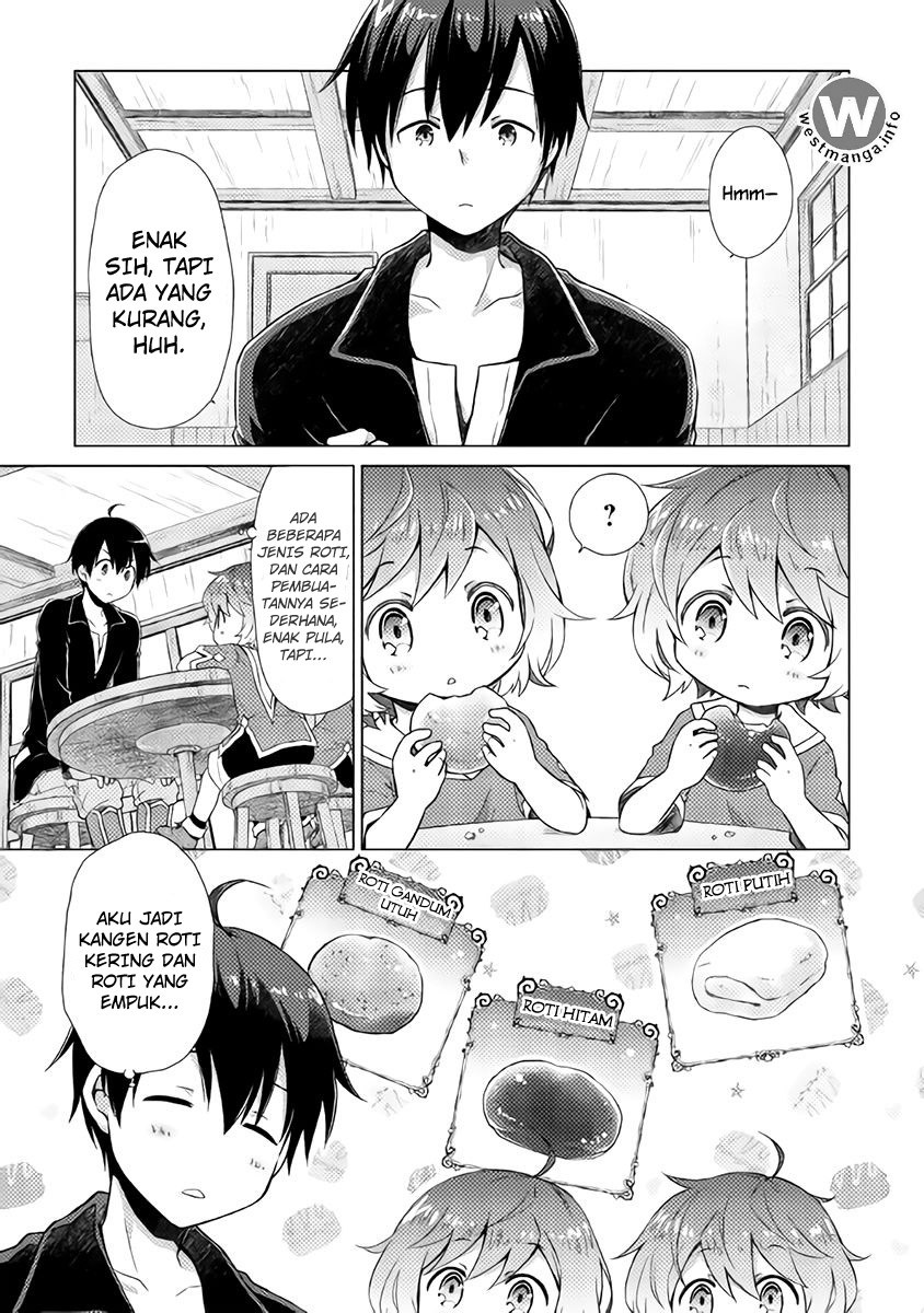 Isekai Yururi Kikou: Kosodateshinagara Boukensha Shimasu