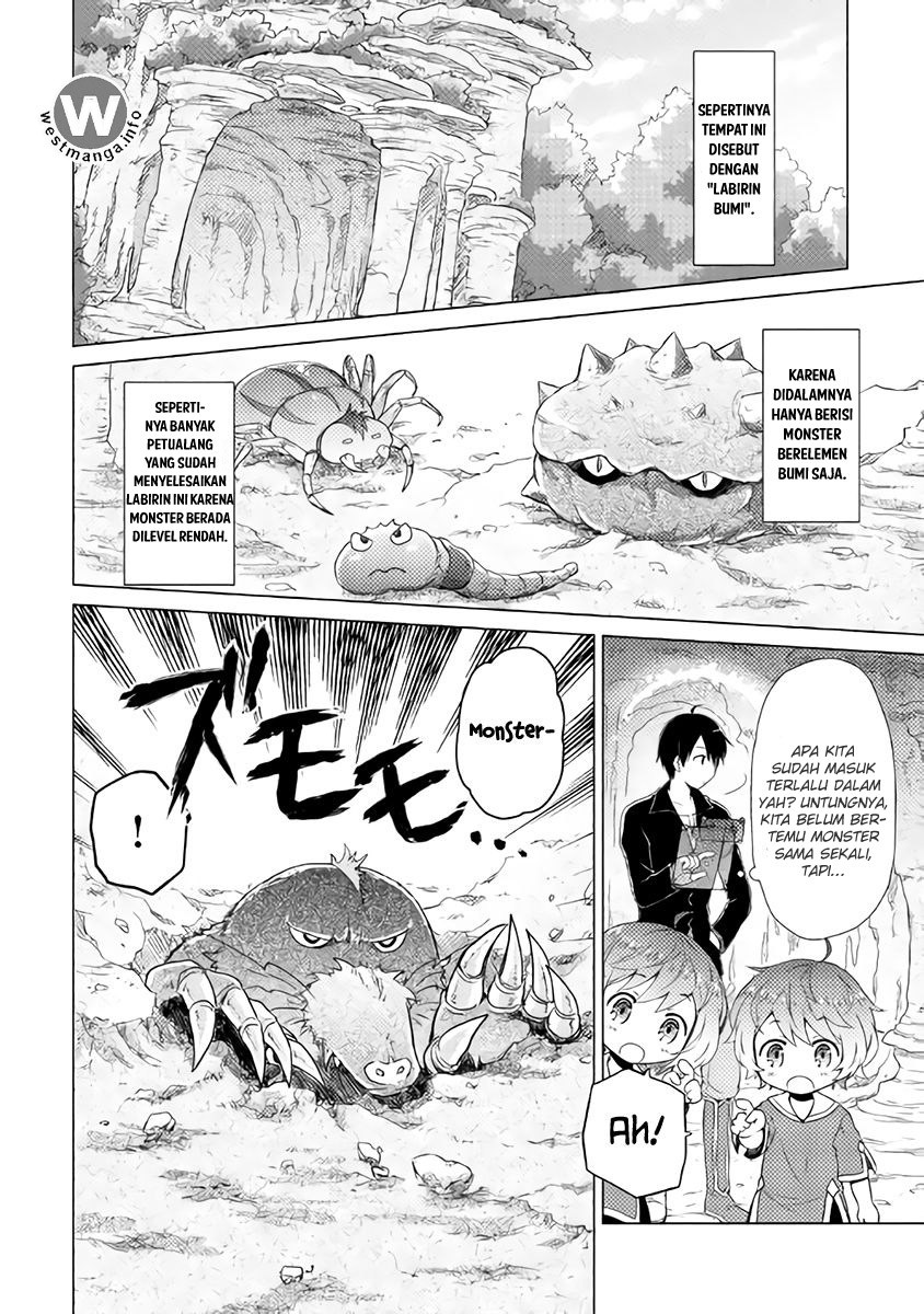 Isekai Yururi Kikou: Kosodateshinagara Boukensha Shimasu