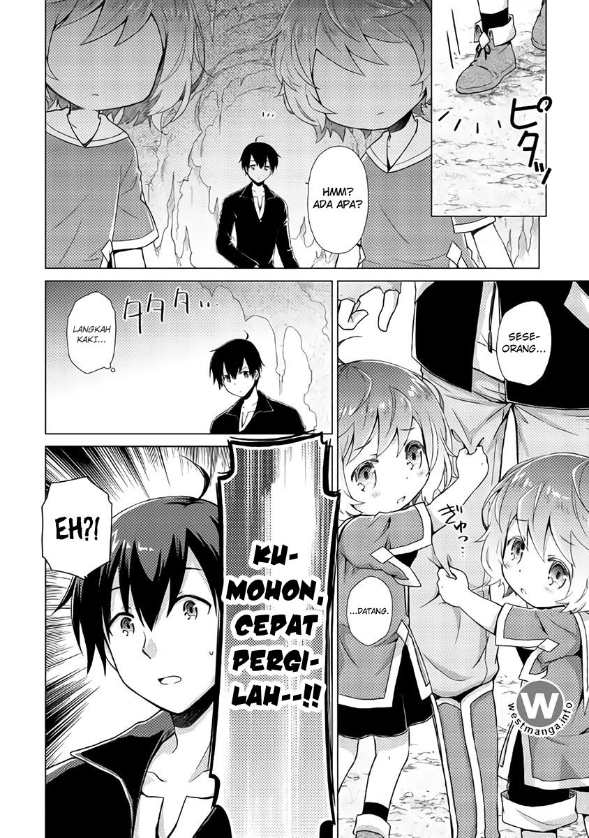 Isekai Yururi Kikou: Kosodateshinagara Boukensha Shimasu