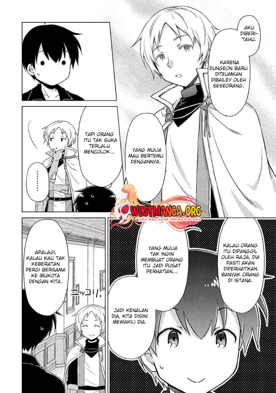 Isekai Yururi Kikou: Kosodateshinagara Boukensha Shimasu