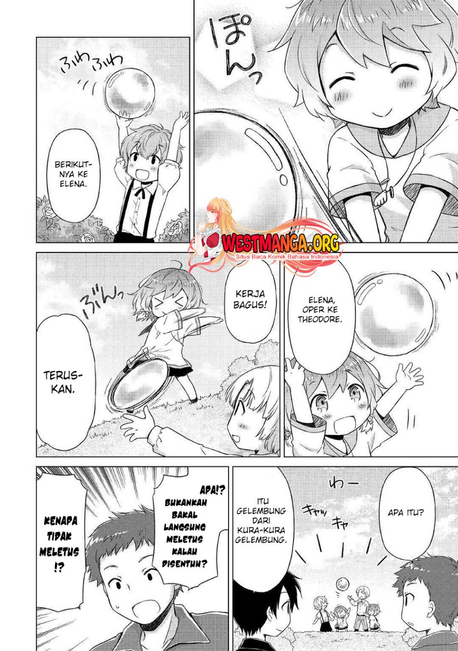 Isekai Yururi Kikou: Kosodateshinagara Boukensha Shimasu