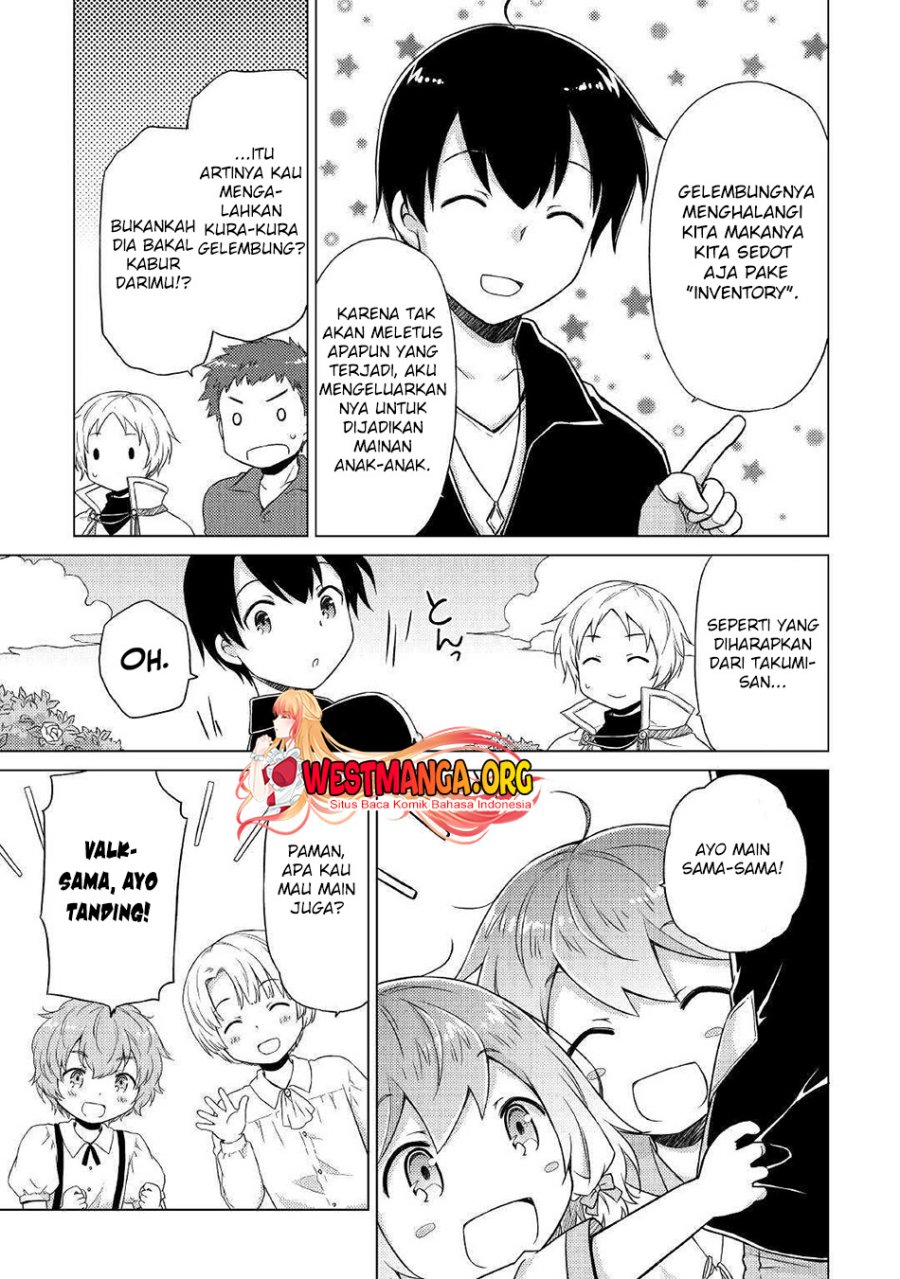 Isekai Yururi Kikou: Kosodateshinagara Boukensha Shimasu