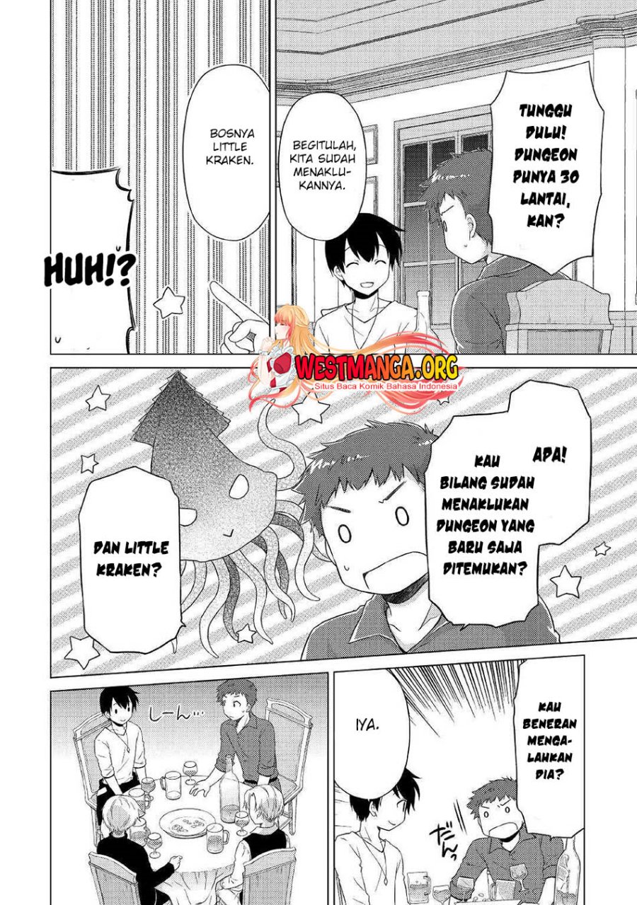 Isekai Yururi Kikou: Kosodateshinagara Boukensha Shimasu