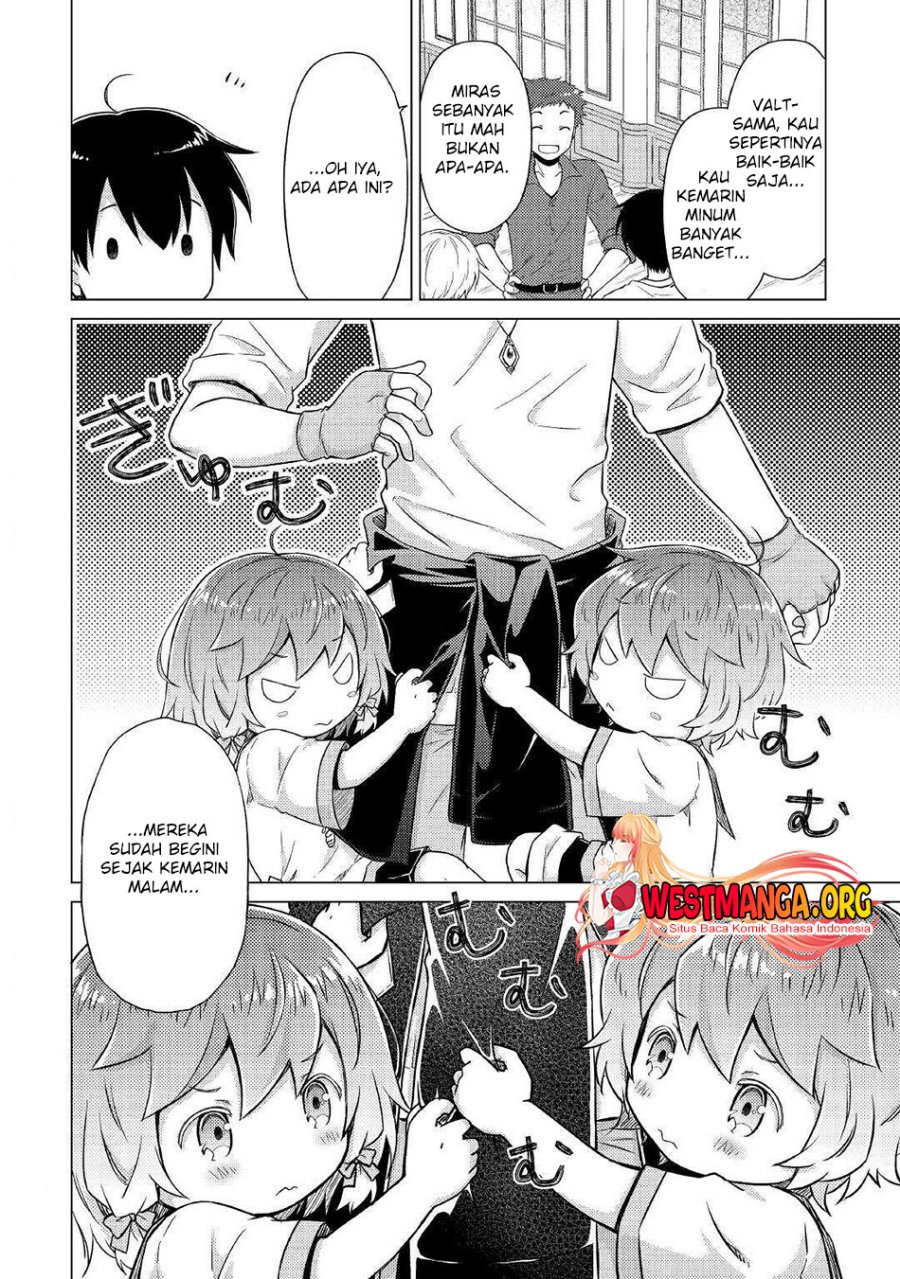 Isekai Yururi Kikou: Kosodateshinagara Boukensha Shimasu