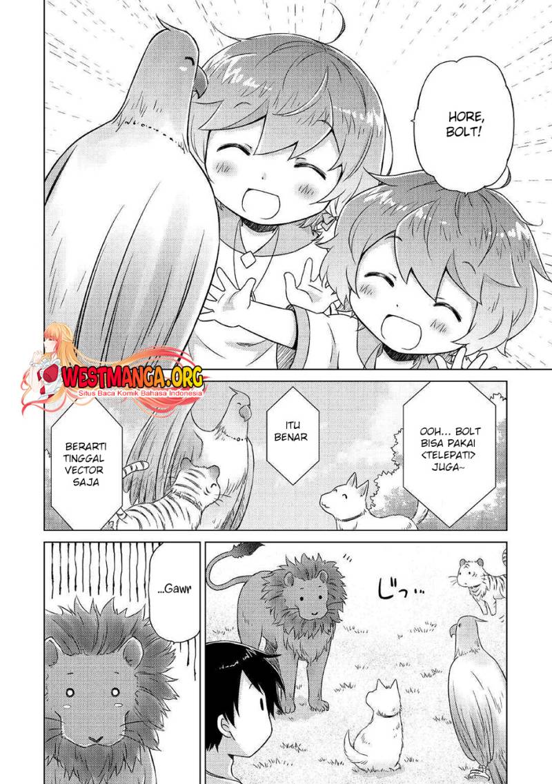 Isekai Yururi Kikou: Kosodateshinagara Boukensha Shimasu