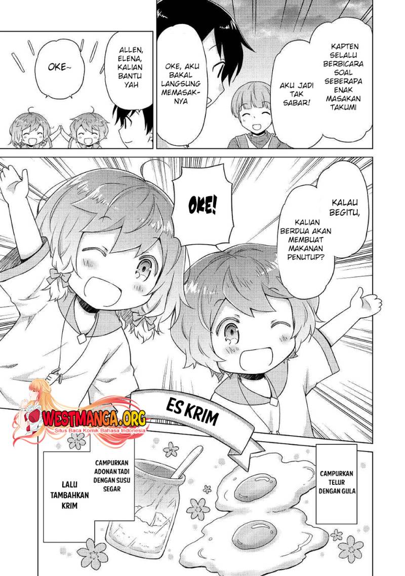 Isekai Yururi Kikou: Kosodateshinagara Boukensha Shimasu