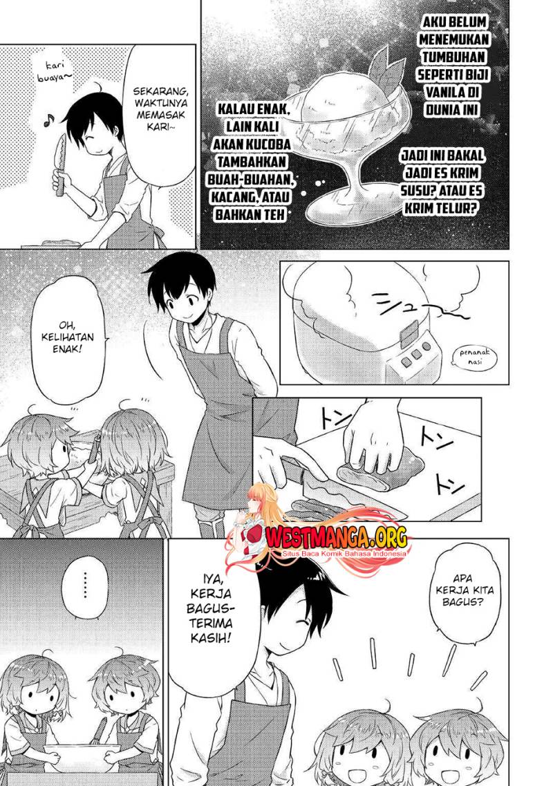 Isekai Yururi Kikou: Kosodateshinagara Boukensha Shimasu