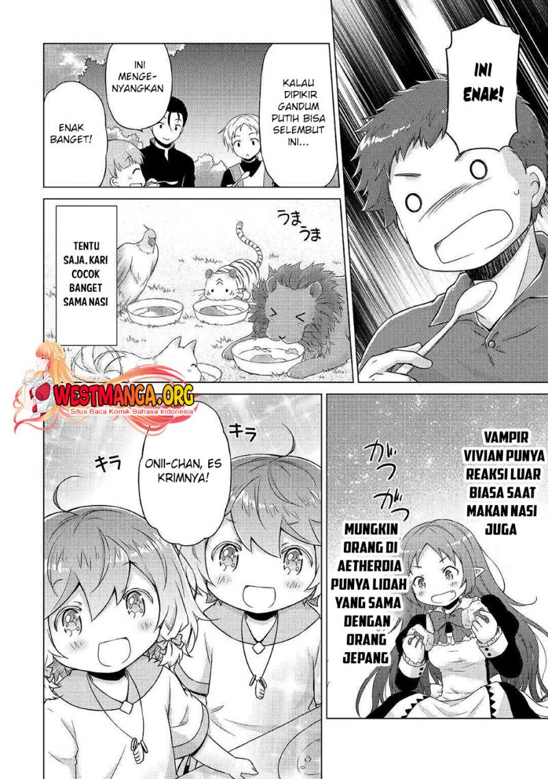 Isekai Yururi Kikou: Kosodateshinagara Boukensha Shimasu