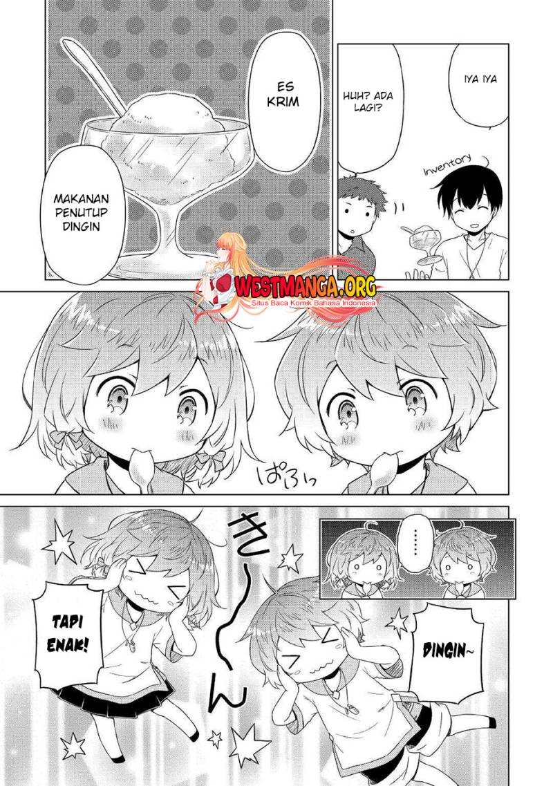 Isekai Yururi Kikou: Kosodateshinagara Boukensha Shimasu