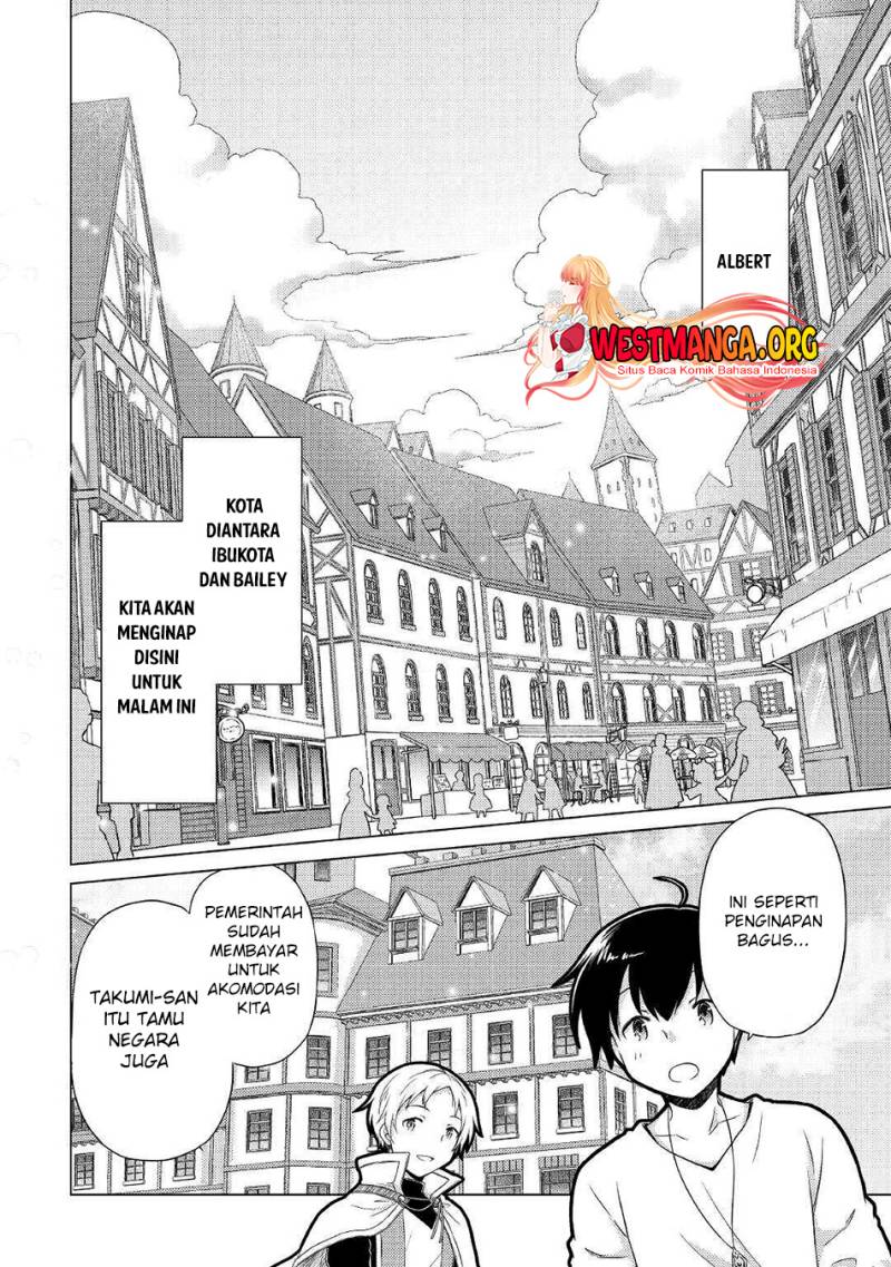 Isekai Yururi Kikou: Kosodateshinagara Boukensha Shimasu