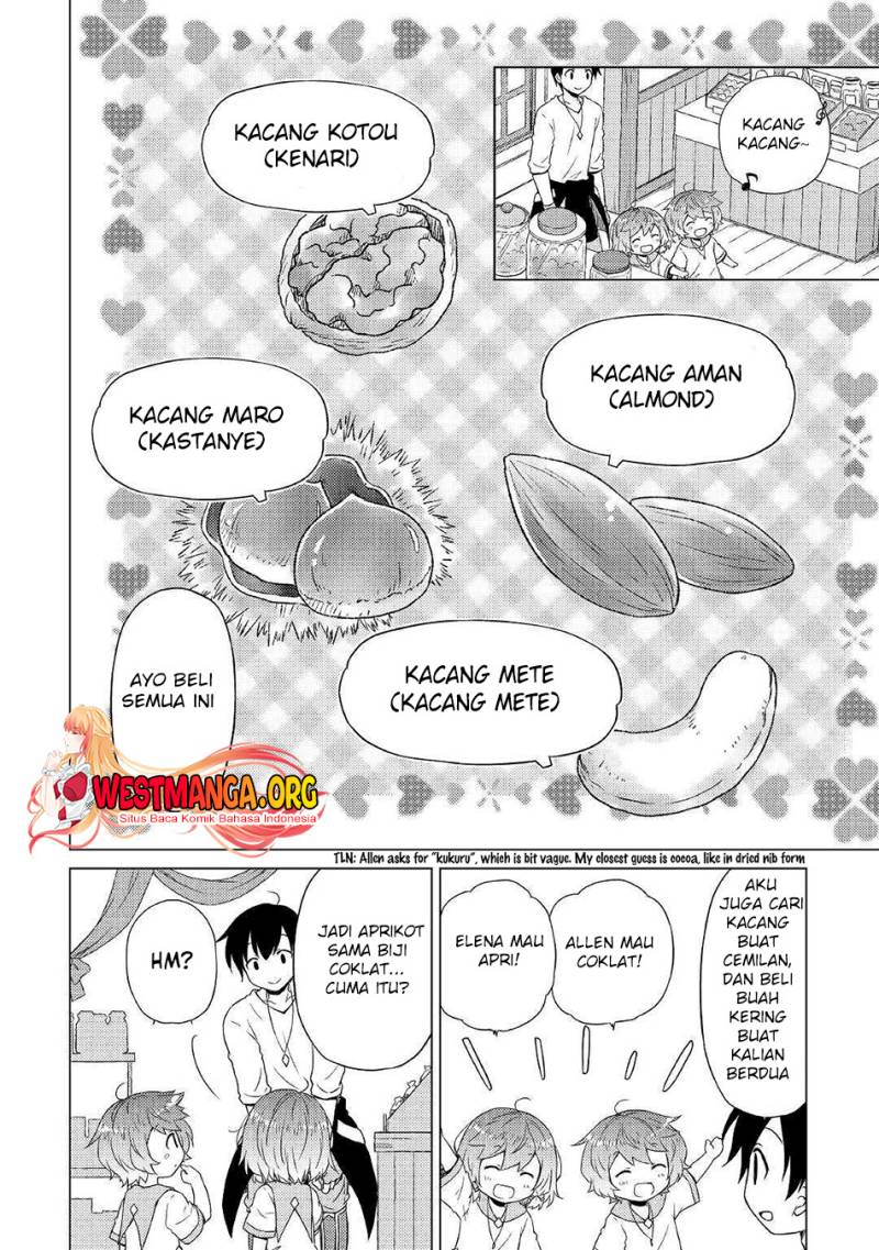Isekai Yururi Kikou: Kosodateshinagara Boukensha Shimasu
