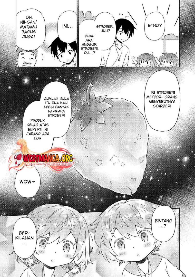 Isekai Yururi Kikou: Kosodateshinagara Boukensha Shimasu