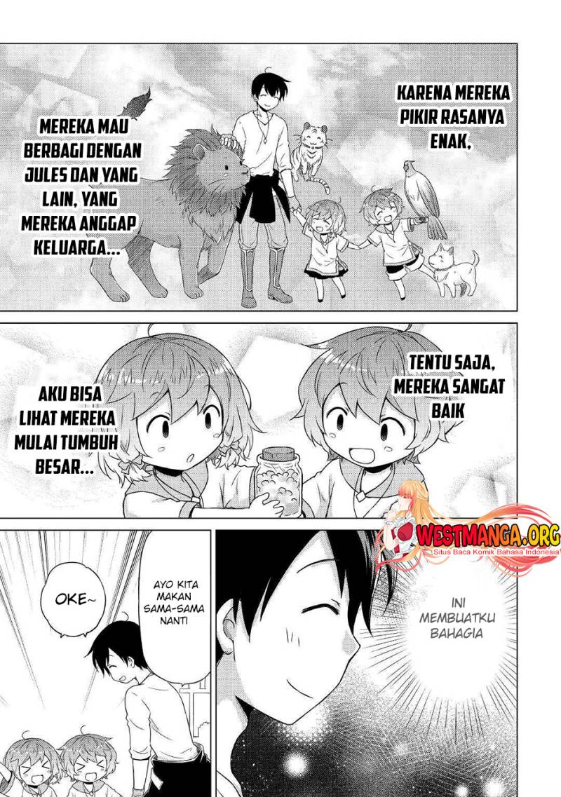 Isekai Yururi Kikou: Kosodateshinagara Boukensha Shimasu