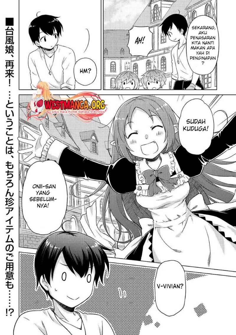 Isekai Yururi Kikou: Kosodateshinagara Boukensha Shimasu
