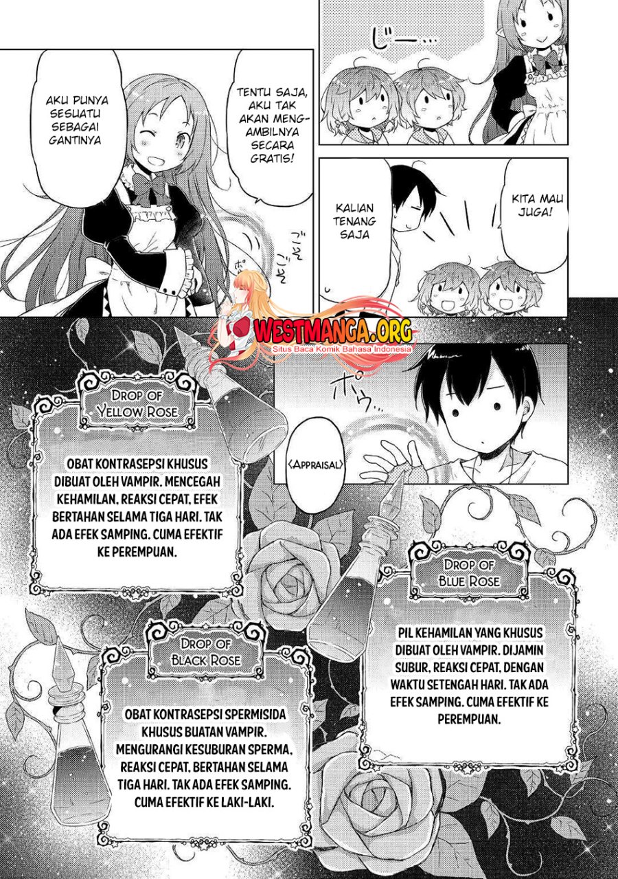 Isekai Yururi Kikou: Kosodateshinagara Boukensha Shimasu