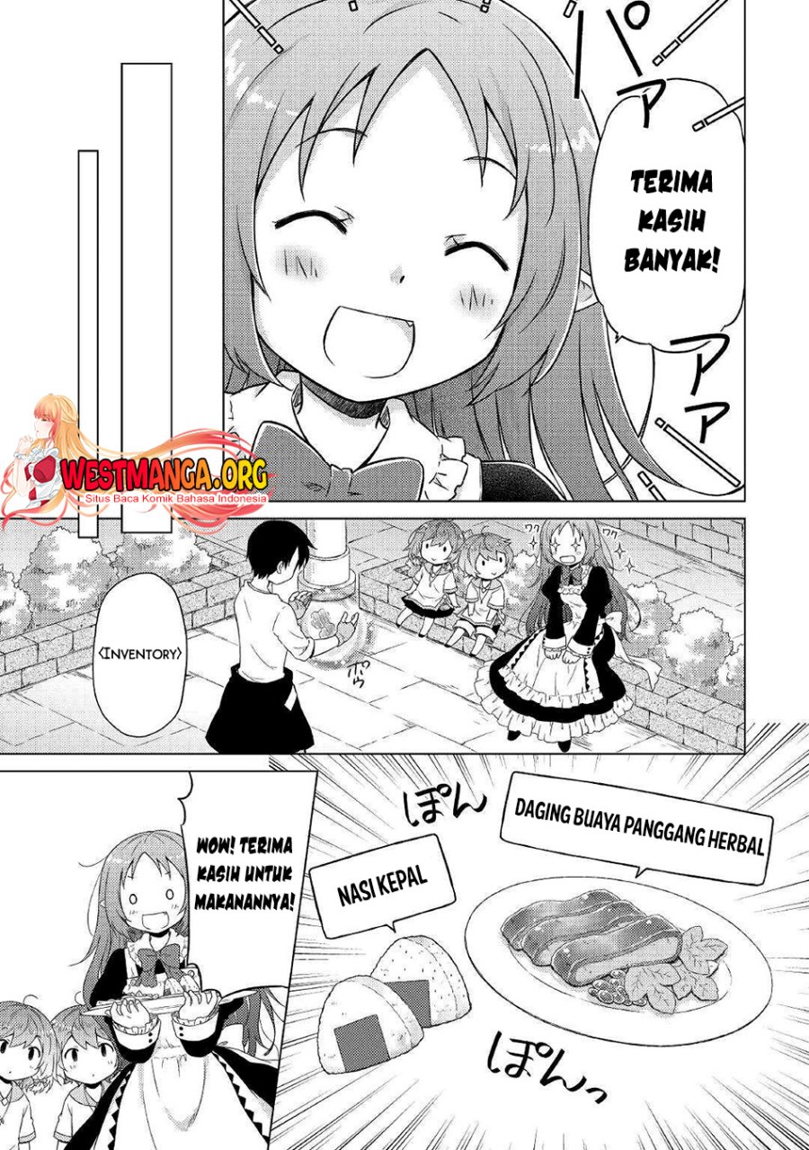 Isekai Yururi Kikou: Kosodateshinagara Boukensha Shimasu