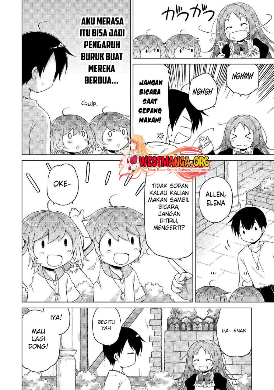 Isekai Yururi Kikou: Kosodateshinagara Boukensha Shimasu