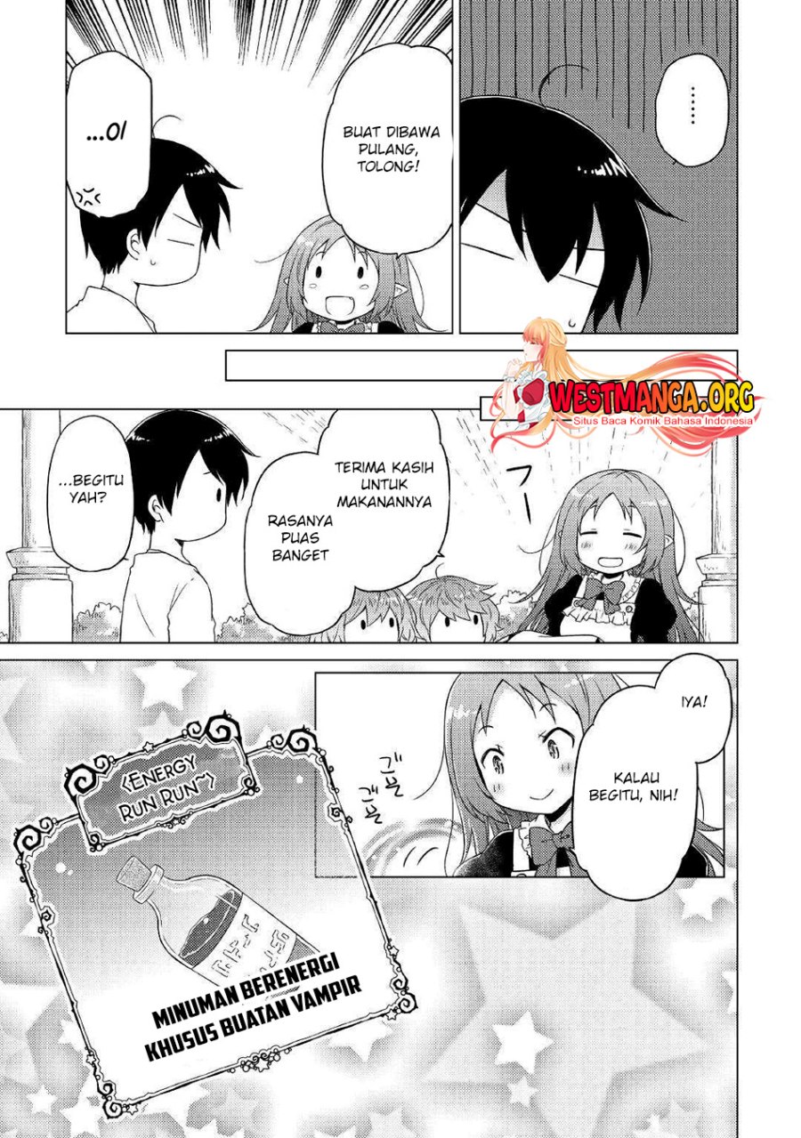 Isekai Yururi Kikou: Kosodateshinagara Boukensha Shimasu