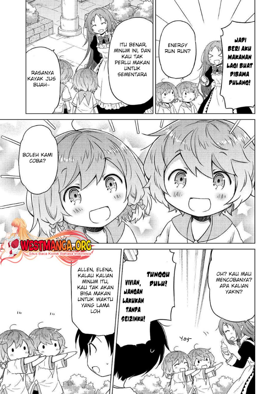 Isekai Yururi Kikou: Kosodateshinagara Boukensha Shimasu
